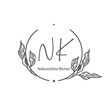 Стоматологія NK Dental - логотип