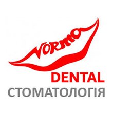 Стоматология Norma Dental ЖК Барселона - логотип