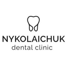 Стоматология Nykolaichuk Dental Clinic - логотип