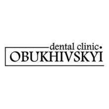Стоматология Obukhivskyi Dental Clinic - логотип