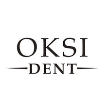 Стоматология Oksi Dent - логотип