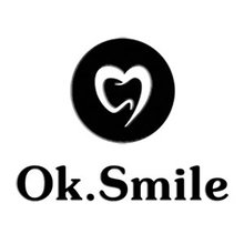 Стоматология Ok.Smile - логотип
