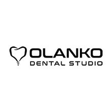 Стоматология Оланко - логотип