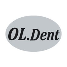 Стоматология OL.Dent - логотип