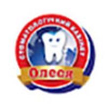 Стоматология Олеся - логотип