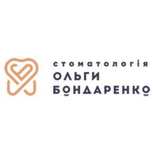 Стоматология Ольги Бондаренко - логотип