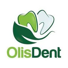 Стоматология OlisDent - логотип