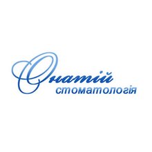 Стоматология Онатий - логотип