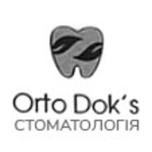 Стоматология Ортодокс - логотип