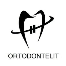 Стоматология Ortodontelit - логотип