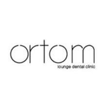 Стоматология Ortom Lounge Dental Clinic - логотип