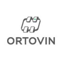 Стоматология Ortovin - логотип