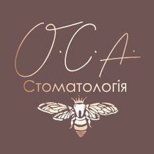 Стоматология О.С.А. - логотип