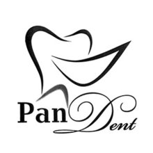 Стоматология PanDent - логотип