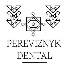 Стоматологія Перевізника - логотип