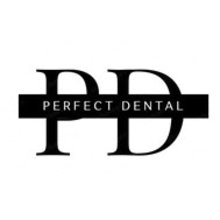 Стоматологія Perfect Dental - логотип