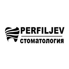Стоматология Perfiljev Dental Practice - логотип