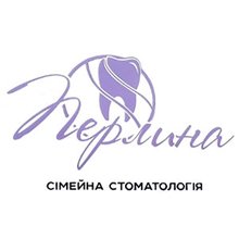 Стоматологія Перлина - логотип