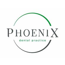 Стоматология Phoenix - логотип