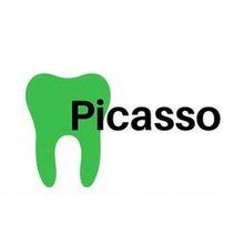 Стоматология Picasso - логотип