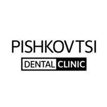 Стоматологія Pishkovtsi Dental Clinic - логотип