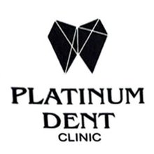 Стоматологія Platinum Dent Clinic - логотип