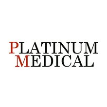Стоматология Платинум - логотип