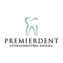 Стоматология Premier Dent - логотип