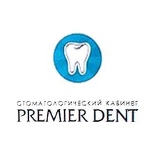 Стоматология Premier Dent - логотип