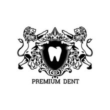 Стоматология Premium Dent - логотип