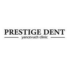 Стоматологія Prestige Dent - логотип