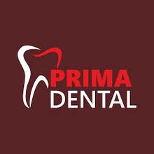 Стоматологія Prima Dental - логотип