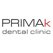 Стоматология Primak Dental Clinic - логотип
