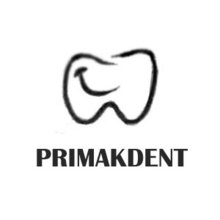 Стоматология Primakdent - логотип