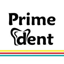 Стоматологія Prime dent - логотип