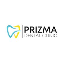 Стоматологія Prizma dental clinic - логотип