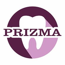 Стоматология Prizma - логотип