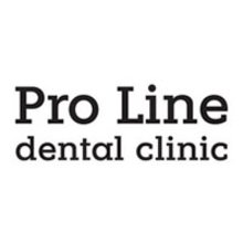 Стоматология Pro Line dental clinic - логотип
