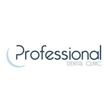 Стоматология Professional Dental Clinic - логотип