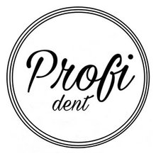 Стоматология Profi Dent - логотип