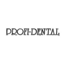 Стоматология Profi-Dental - логотип