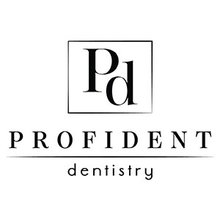 Стоматологія Profident - логотип