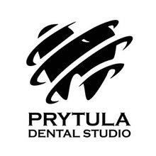 Стоматология Prytula Dental Studio - логотип