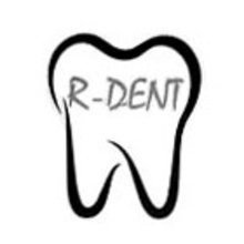 Стоматологія R-dent - логотип