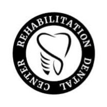 Стоматология RDC — Rehabilitation Dental Center - логотип