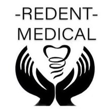 Стоматологія Redent Medical - логотип