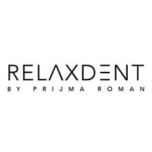 Стоматологія RelaxDent - логотип