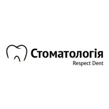 Стоматология Respect Dent - логотип