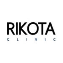 Стоматология RIKOTA - логотип