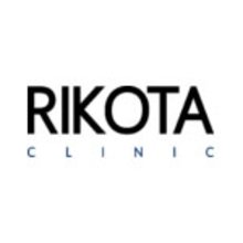 Стоматологія RIKOTA - логотип